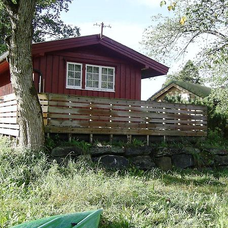 Mindresunde Camping Exterior foto