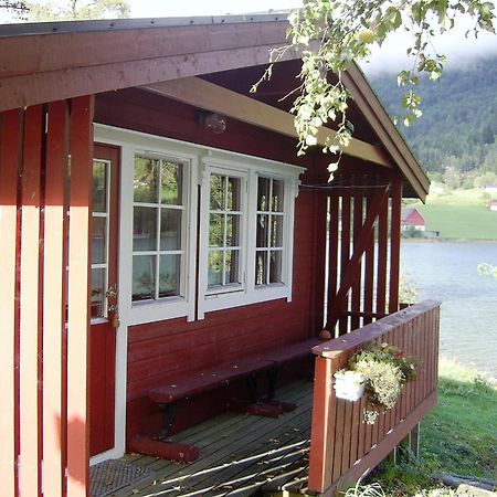 Mindresunde Camping Exterior foto
