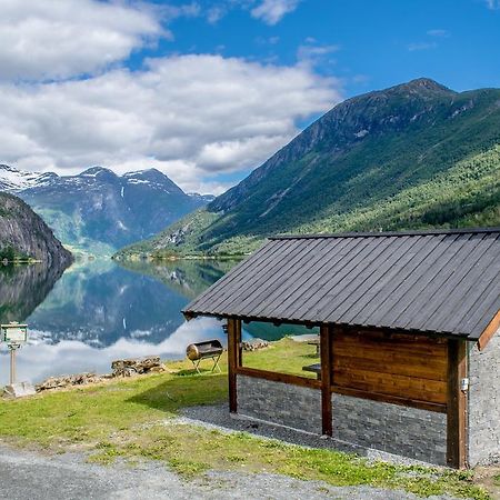 Mindresunde Camping Exterior foto