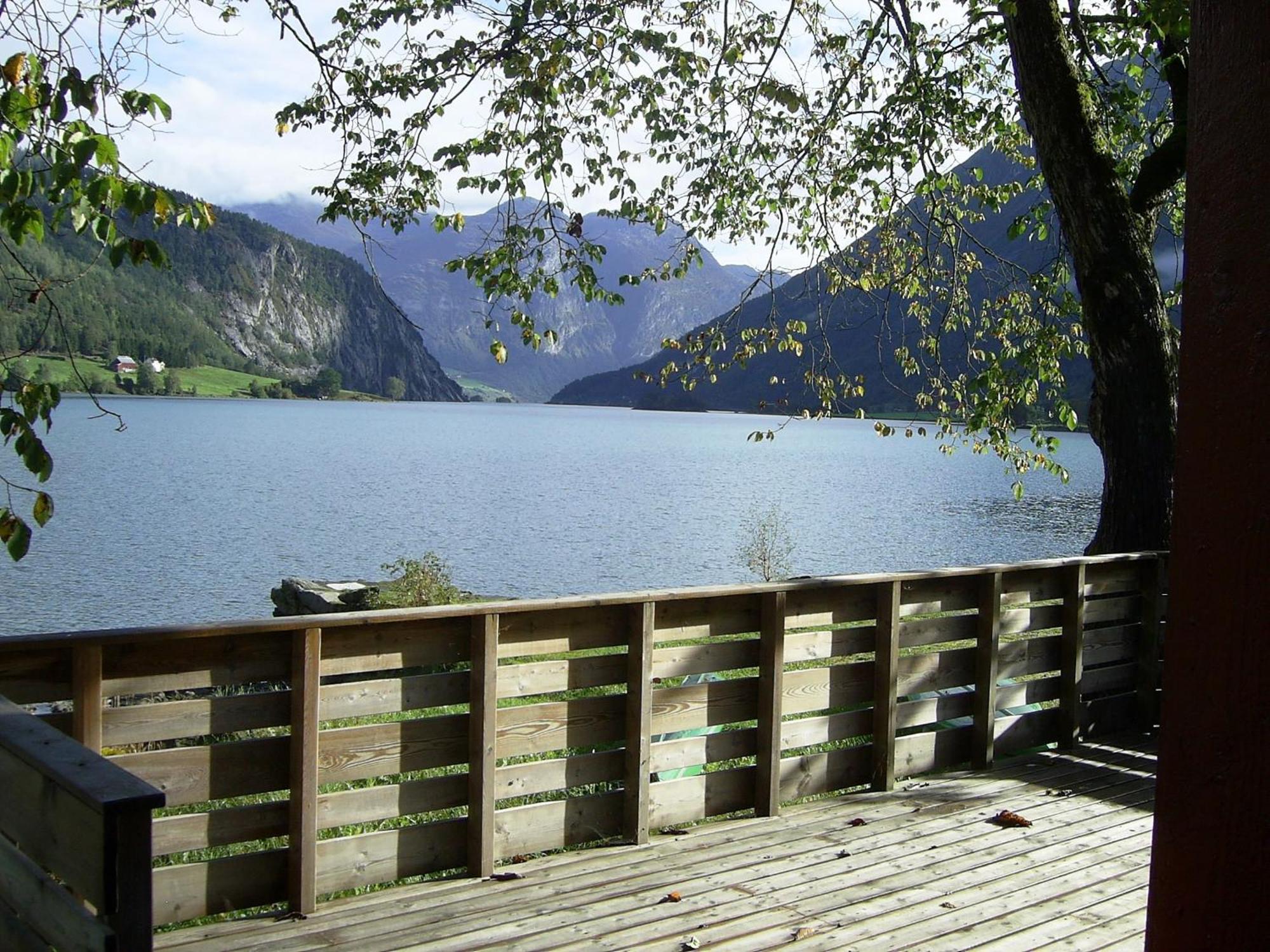 Mindresunde Camping Exterior foto