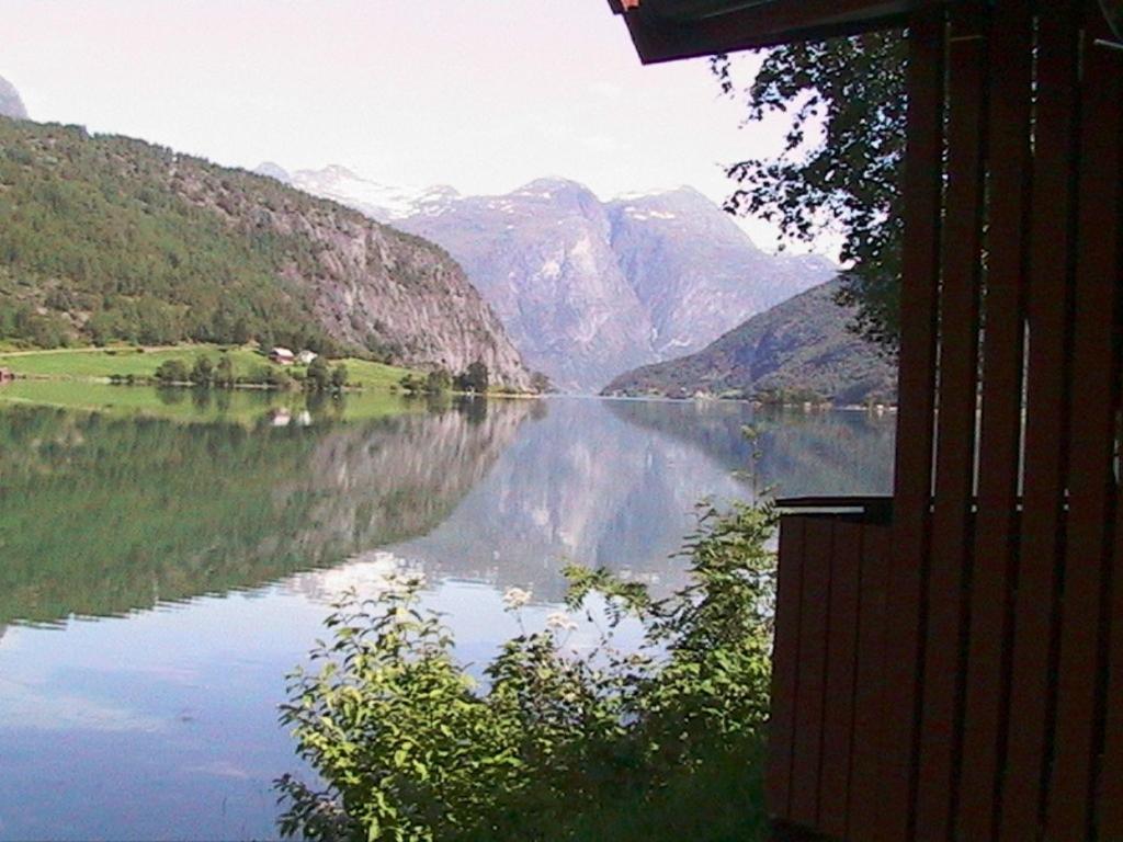 Mindresunde Camping Quarto foto