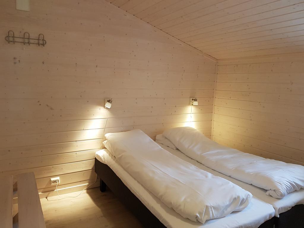 Mindresunde Camping Exterior foto
