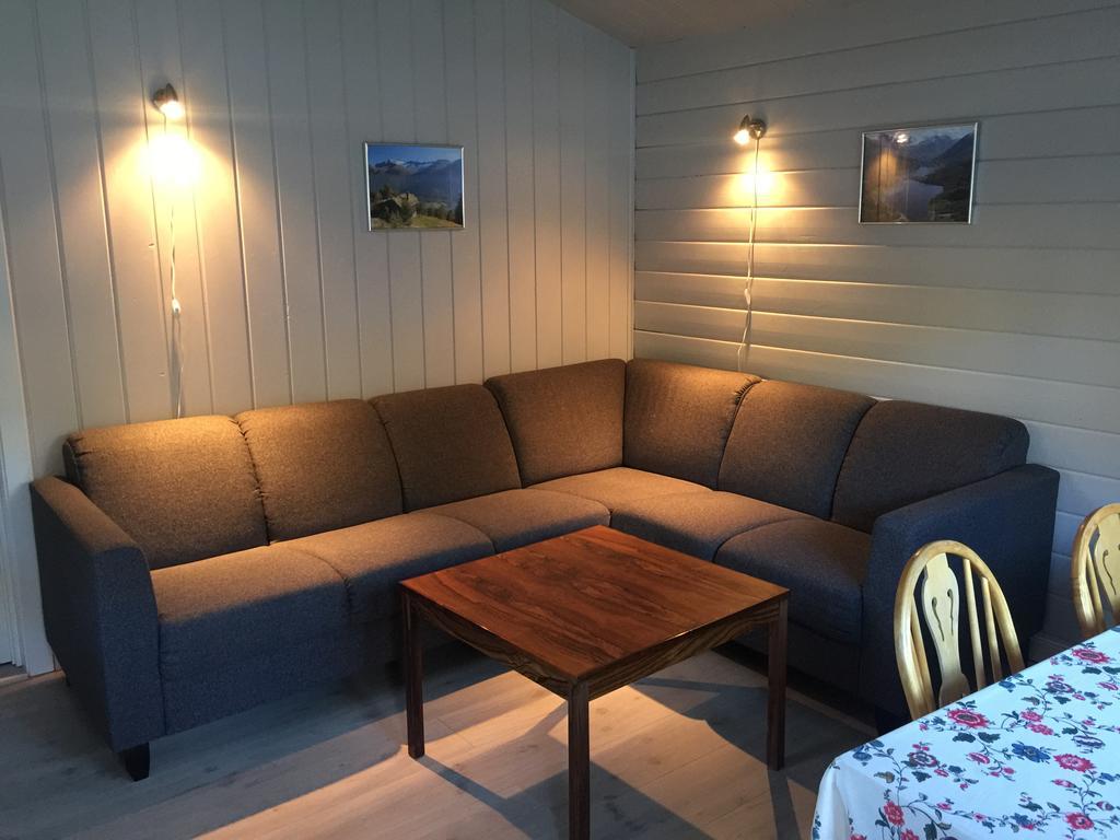 Mindresunde Camping Exterior foto