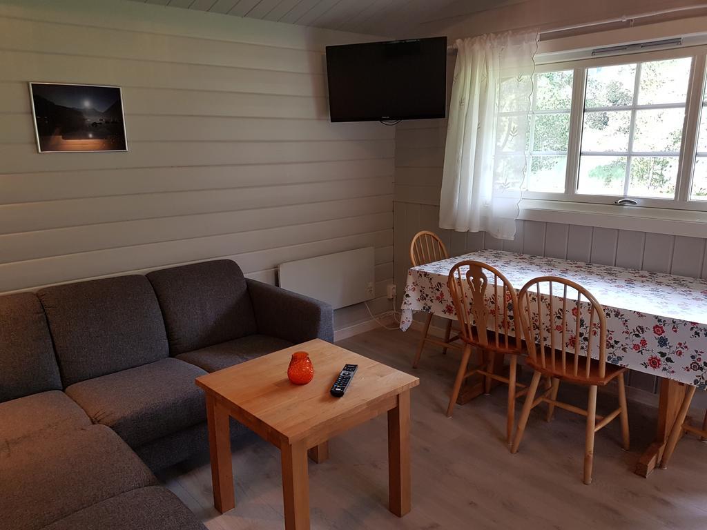 Mindresunde Camping Exterior foto