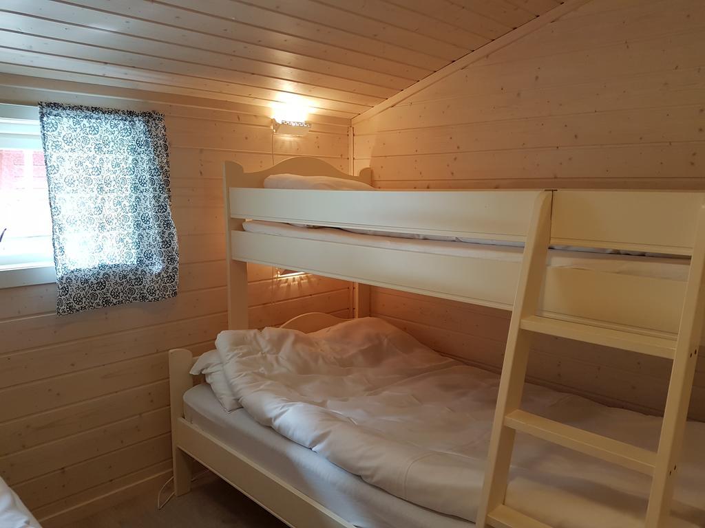 Mindresunde Camping Exterior foto