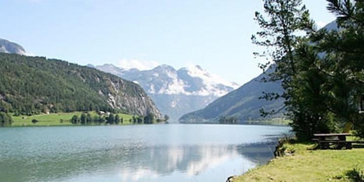 Mindresunde Camping Exterior foto