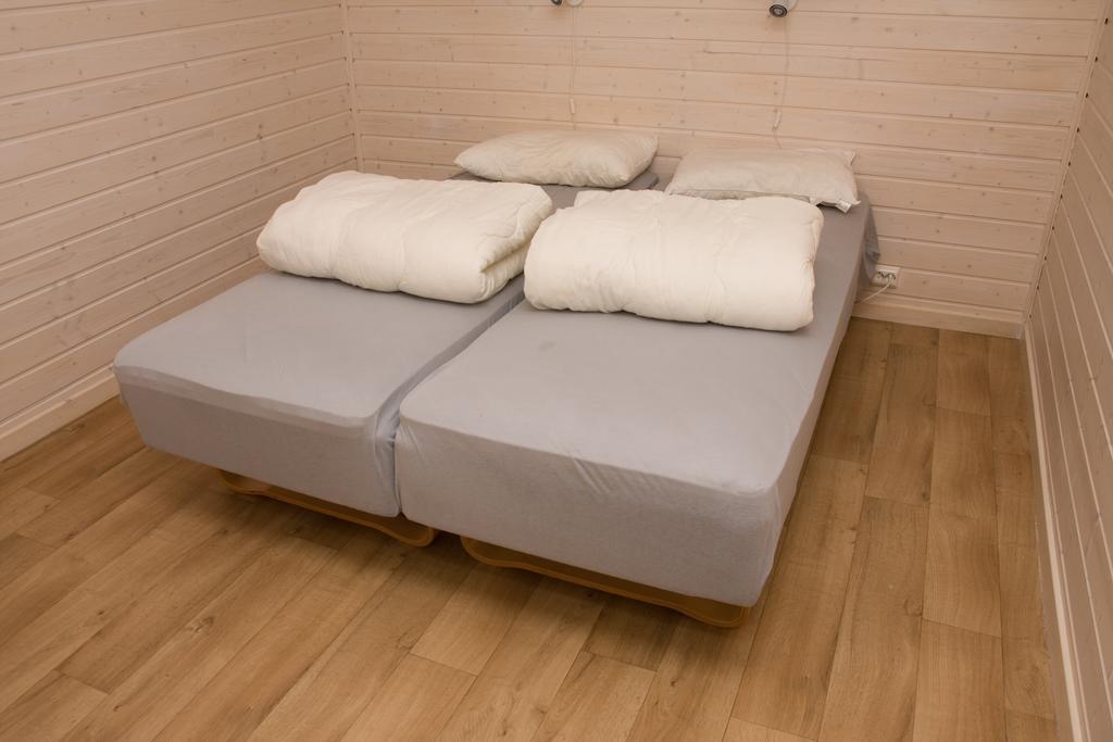 Mindresunde Camping Quarto foto